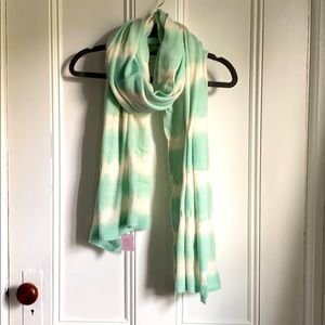NWT Calypso St Barth Cushy Scarf